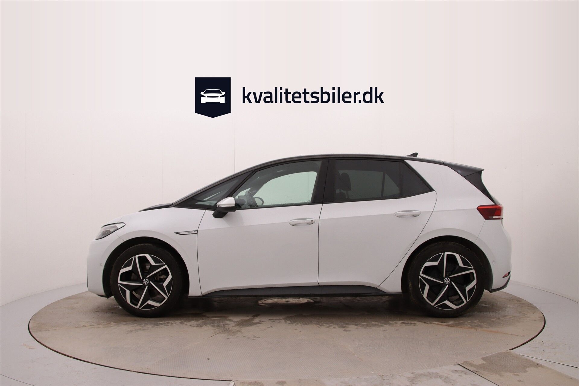 VW ID.3 EL Pro S 204HK 5d Aut.