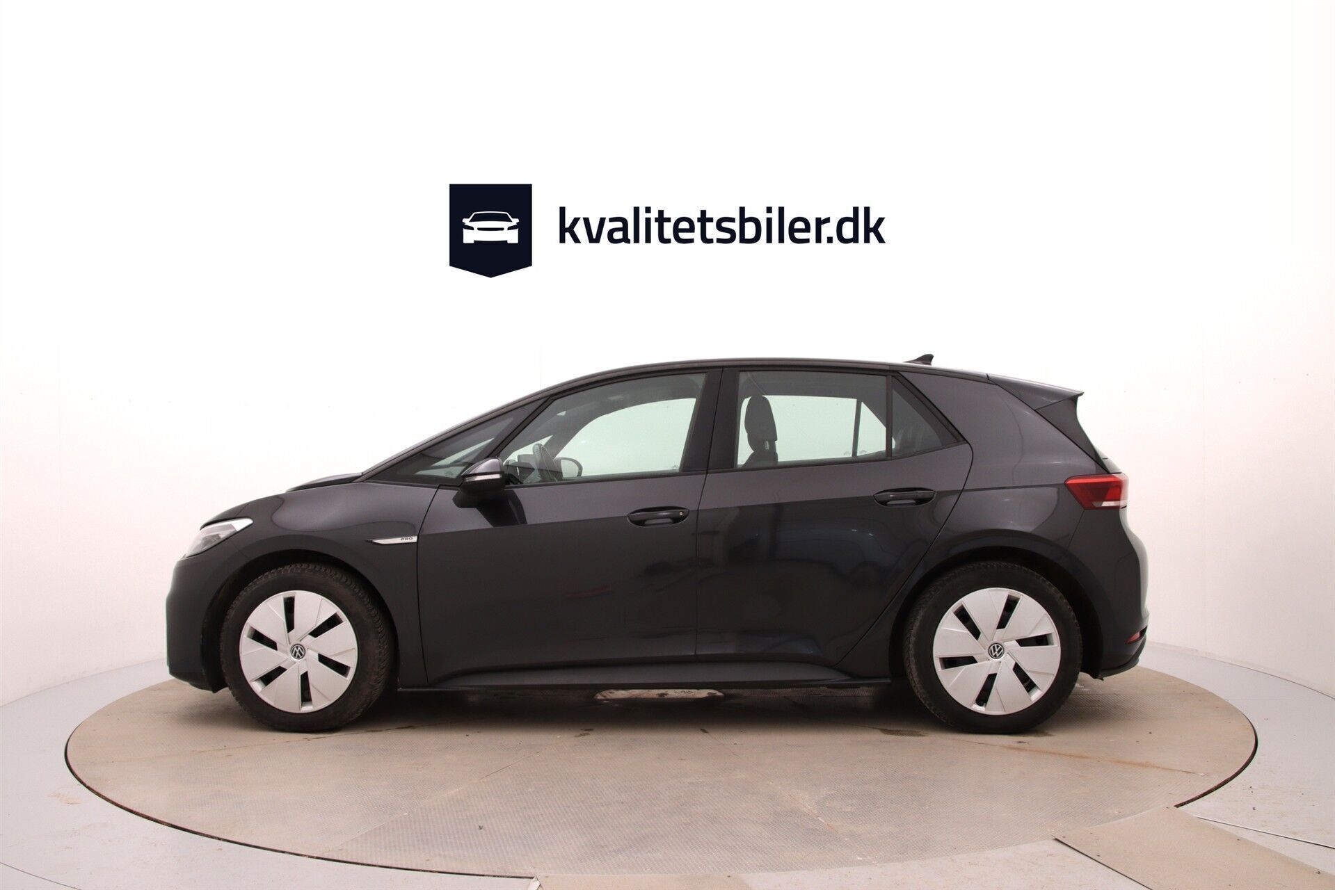 VW ID.3 EL Pro 145HK 5d Aut.