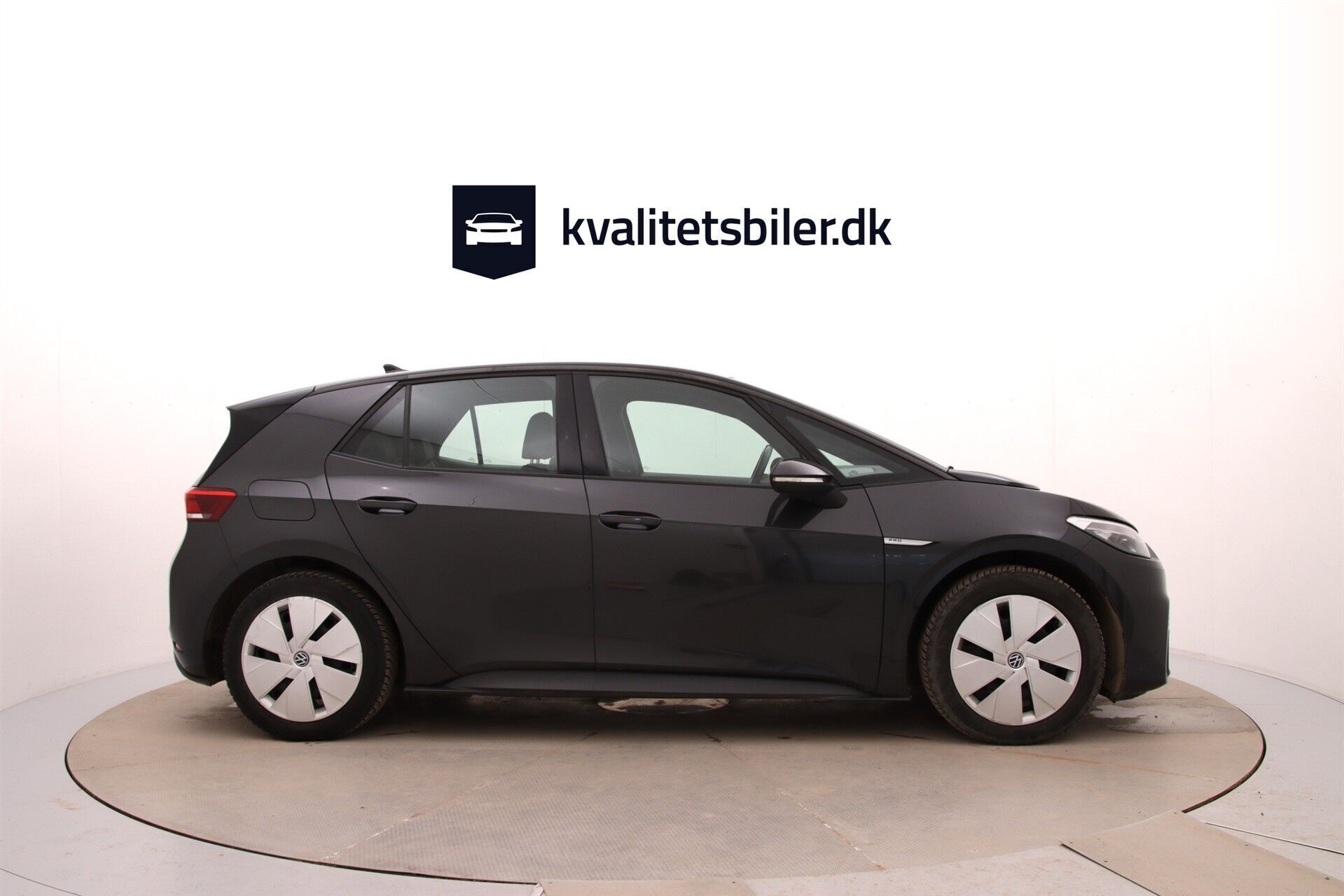 VW ID.3 EL Pro 145HK 5d Aut.