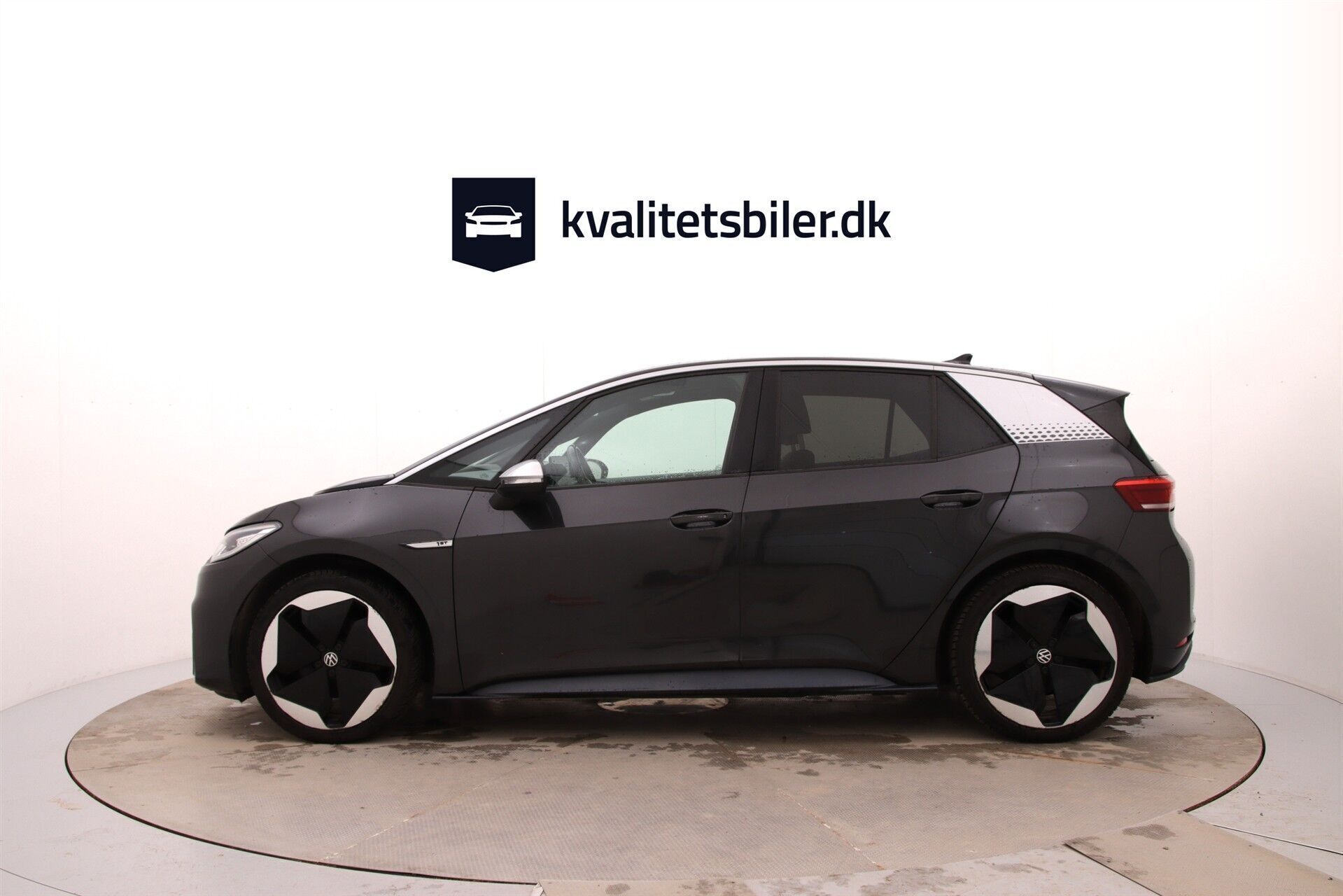 VW ID.3 EL 1st Max Pro Performance 204HK 5d Aut.