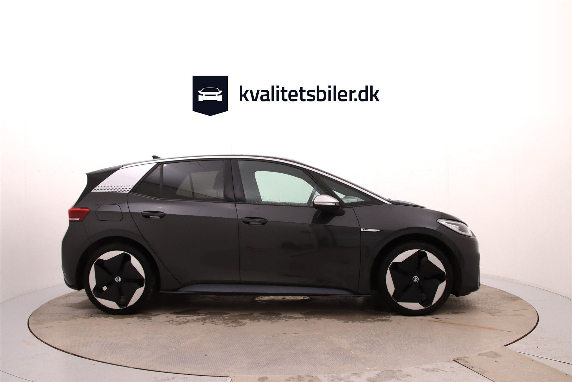 VW ID.3 EL 1st Max Pro Performance 204HK 5d Aut.