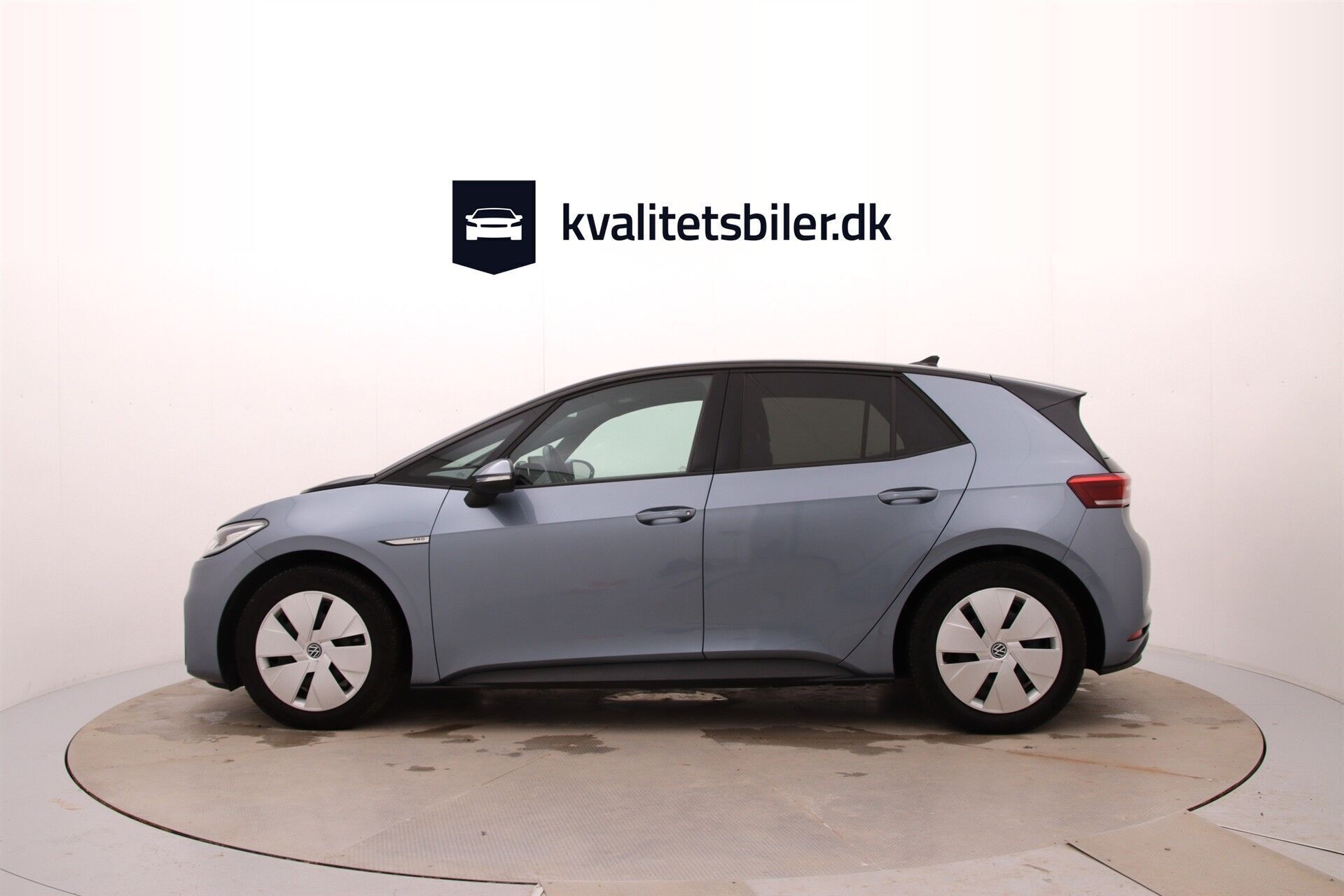 VW ID.3 EL Pro Performance Business 204HK 5d Aut.