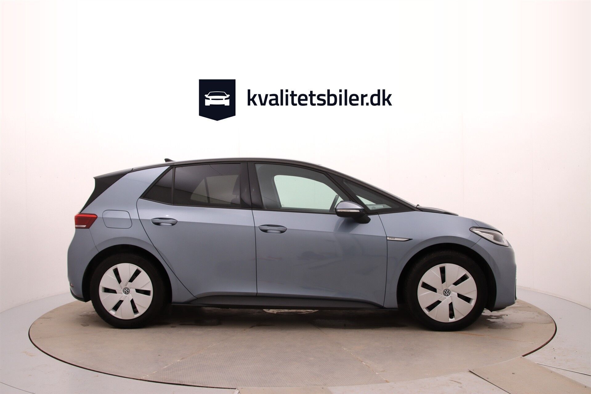 VW ID.3 EL Pro Performance Business 204HK 5d Aut.