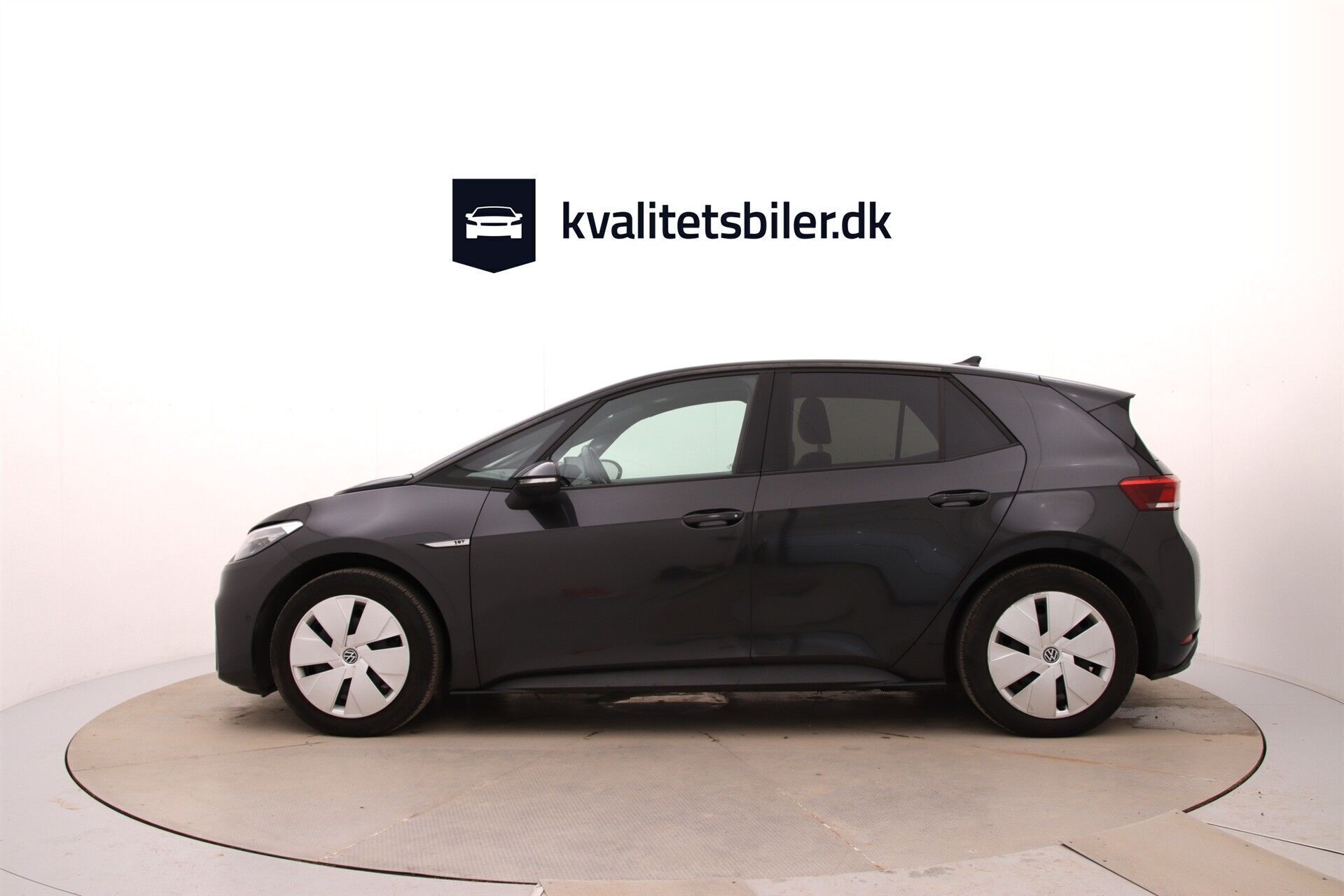 VW ID.3 EL Pro Performance 204HK 5d Aut.