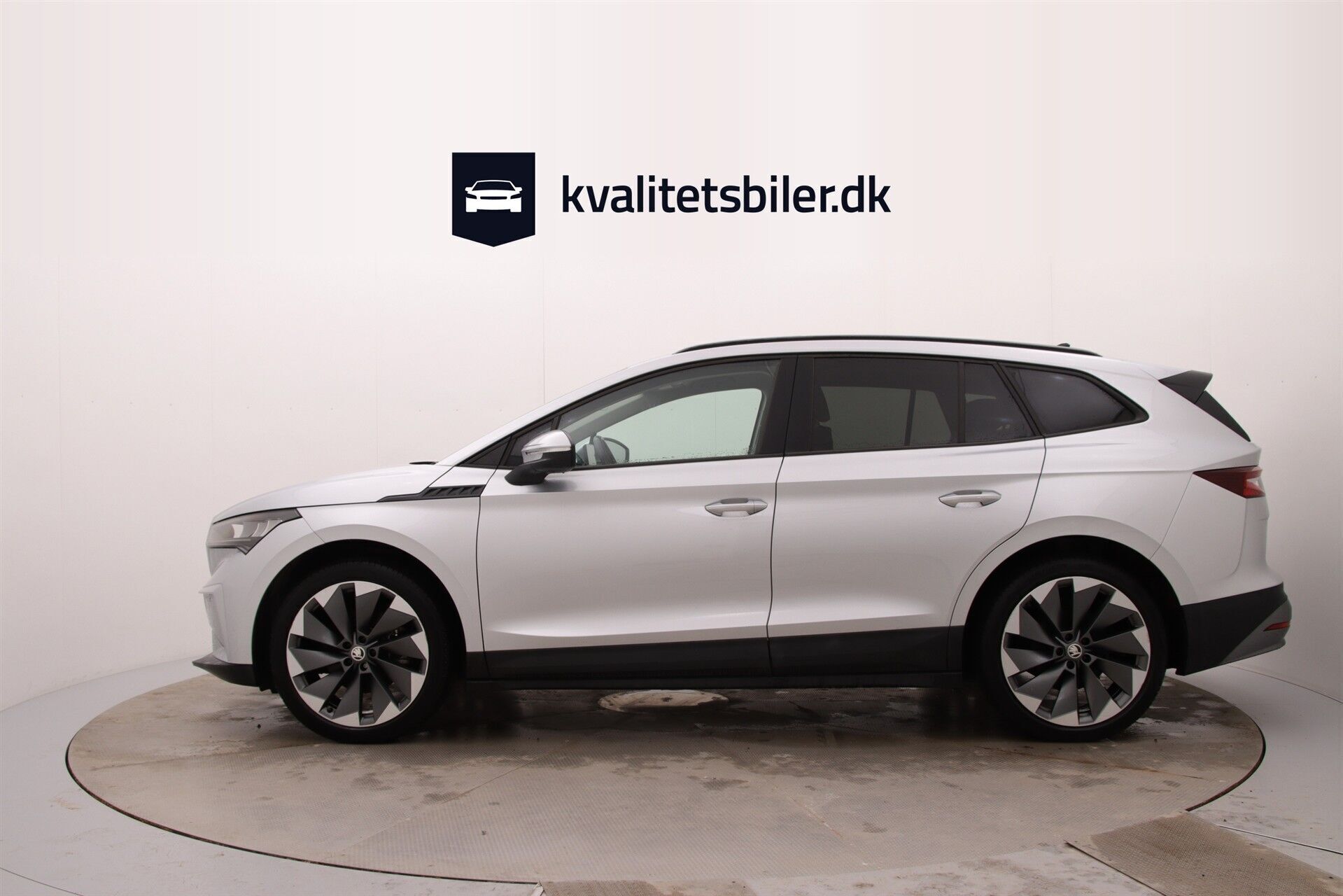 Skoda Enyaq 60 iV 180HK 5d Aut.