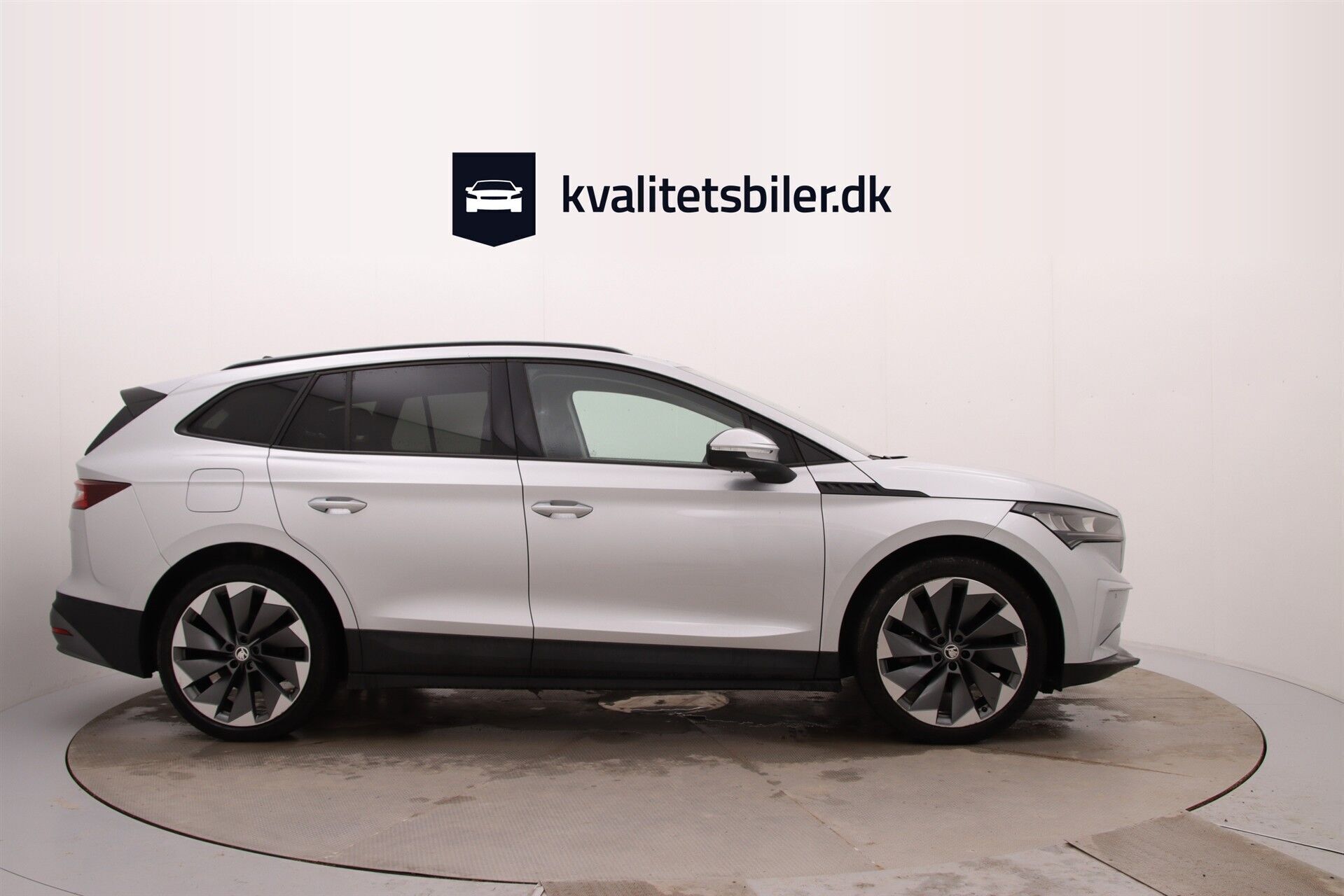 Skoda Enyaq 60 iV 180HK 5d Aut.