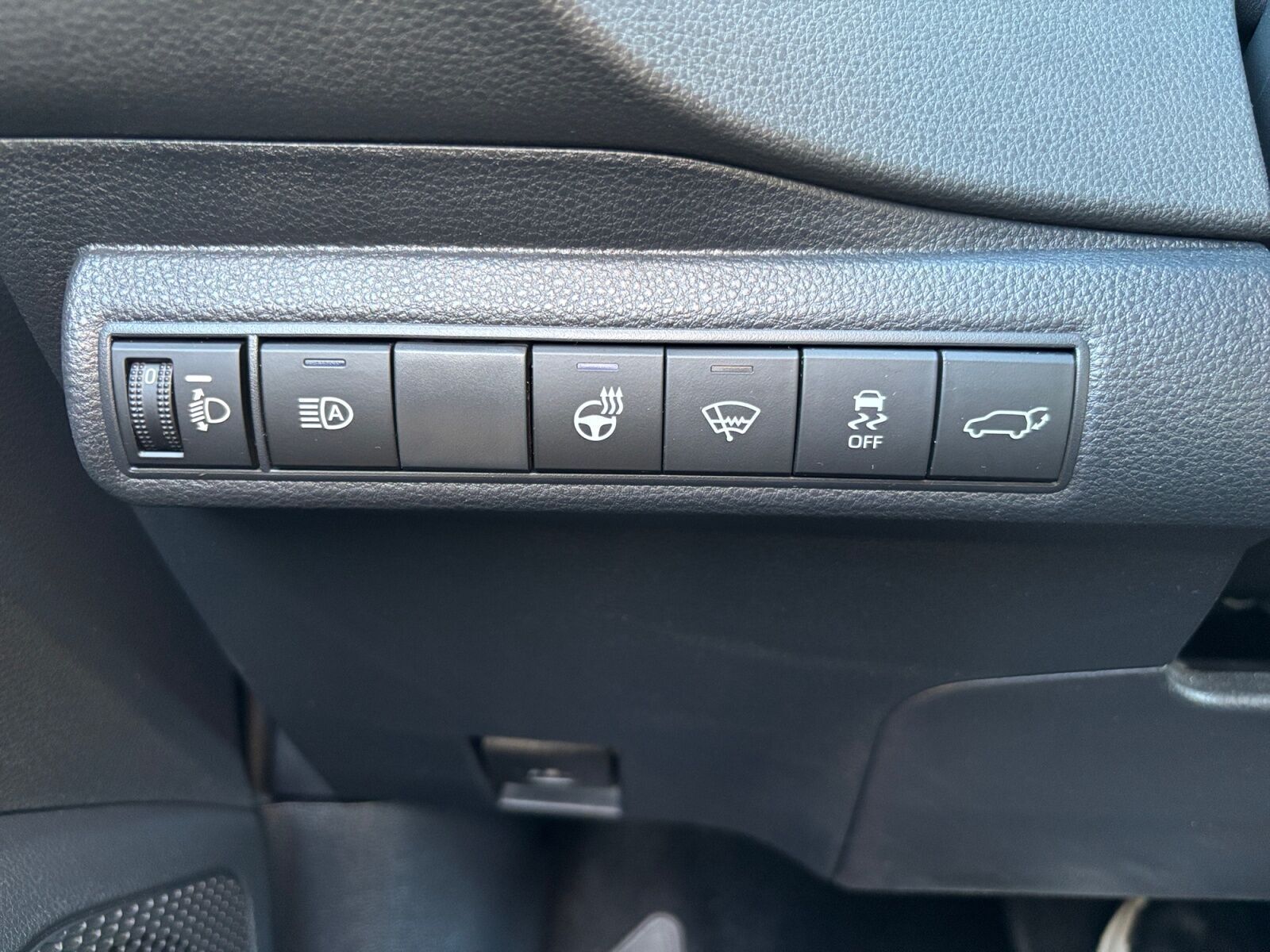 Bronze Toyota Corolla fra 2019