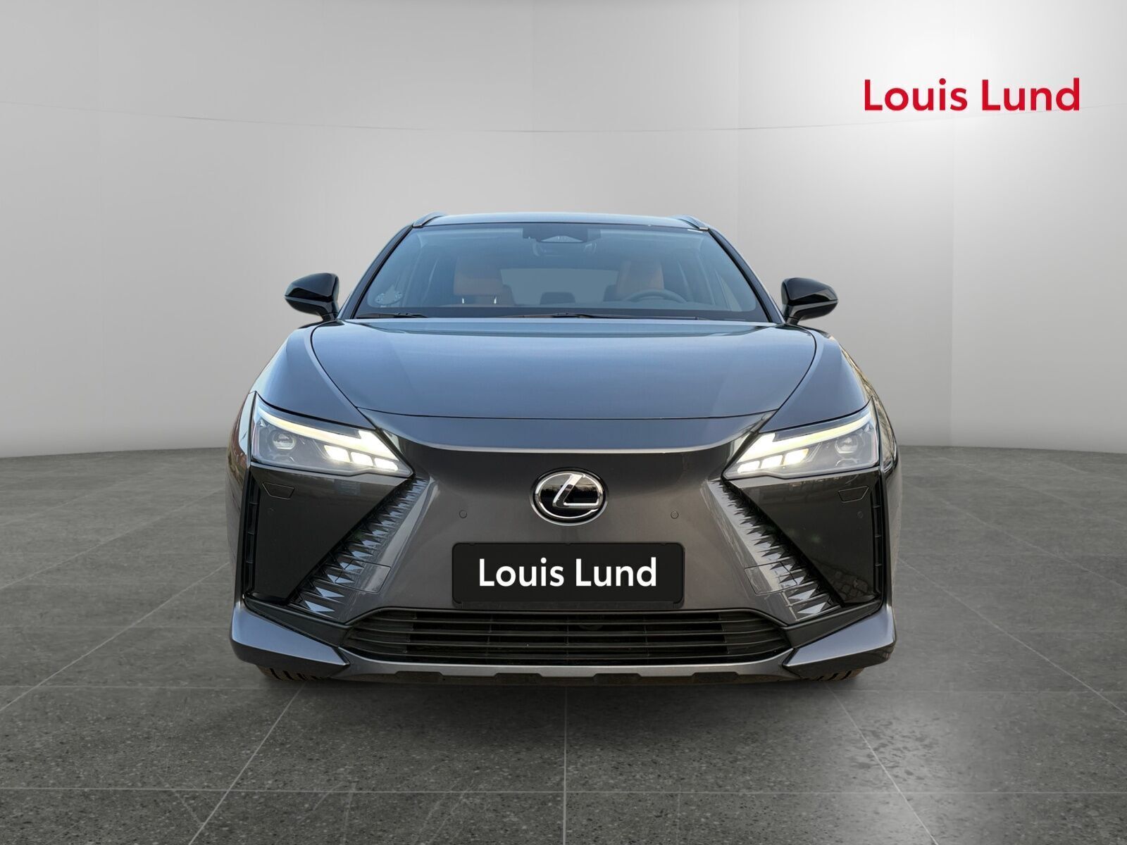 Lexus RZ 300e EL Executive 204HK 4d Aut.