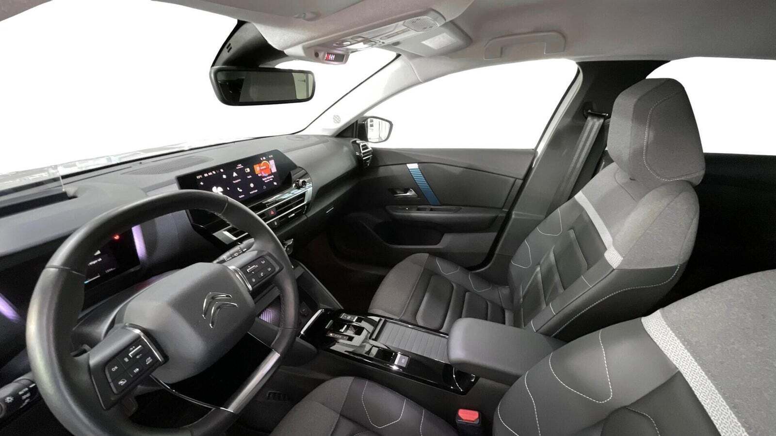 Citroën ë-C4 50 Shine