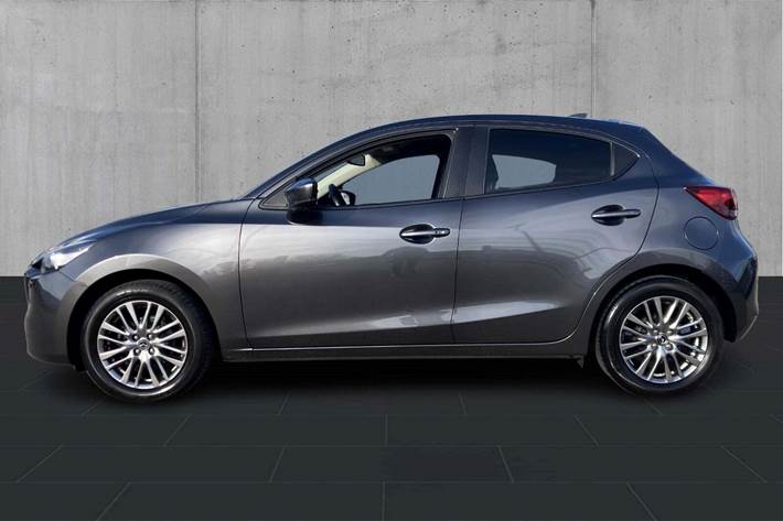 undefined Mazda 2 fra 2023