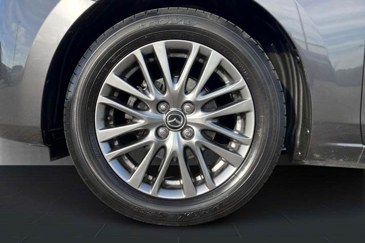 undefined Mazda 2 fra 2023