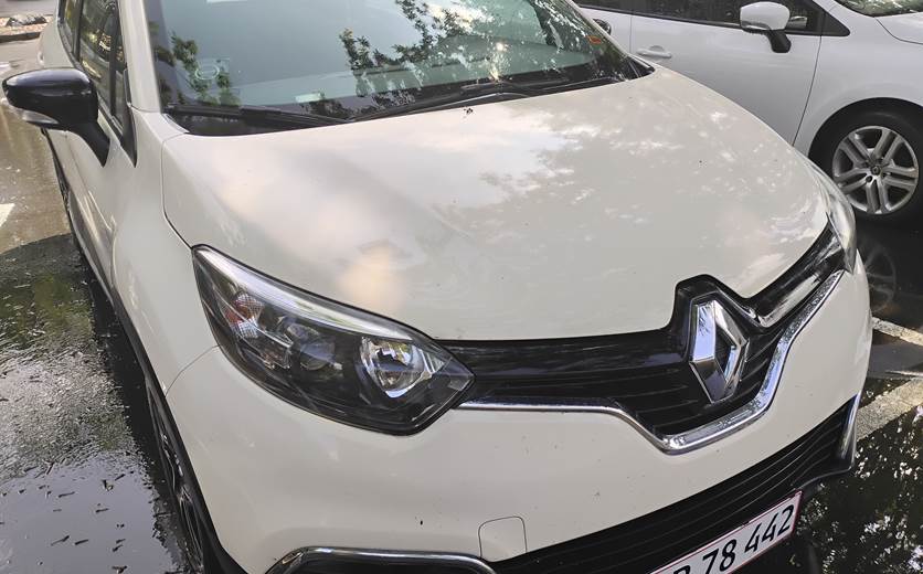 Renault Captur 0,9 TCe 90