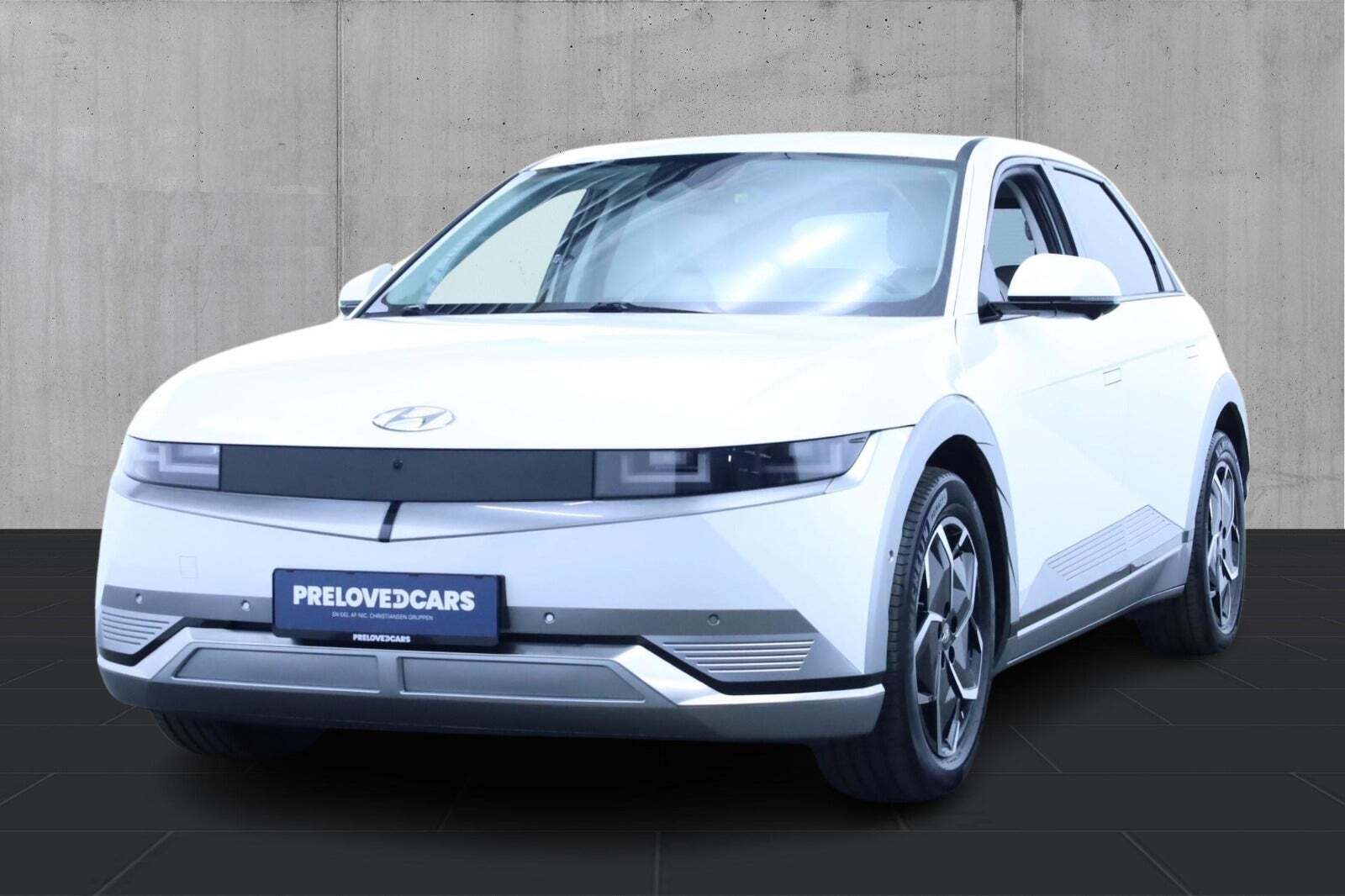 Hyundai Ioniq 5 77 Techniq