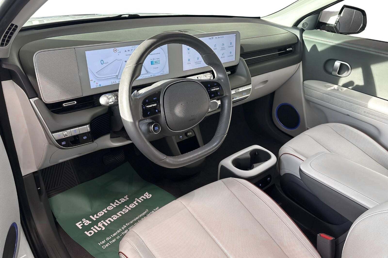 Hyundai Ioniq 5 77 Techniq