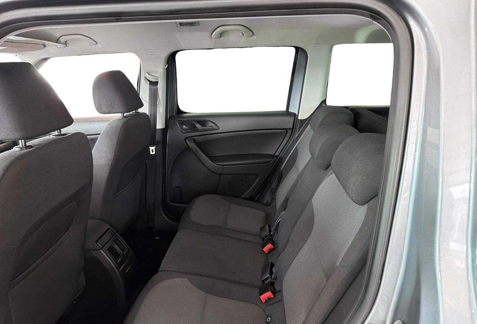 Skoda Yeti 1,4 TSi 122 Active GreenTec