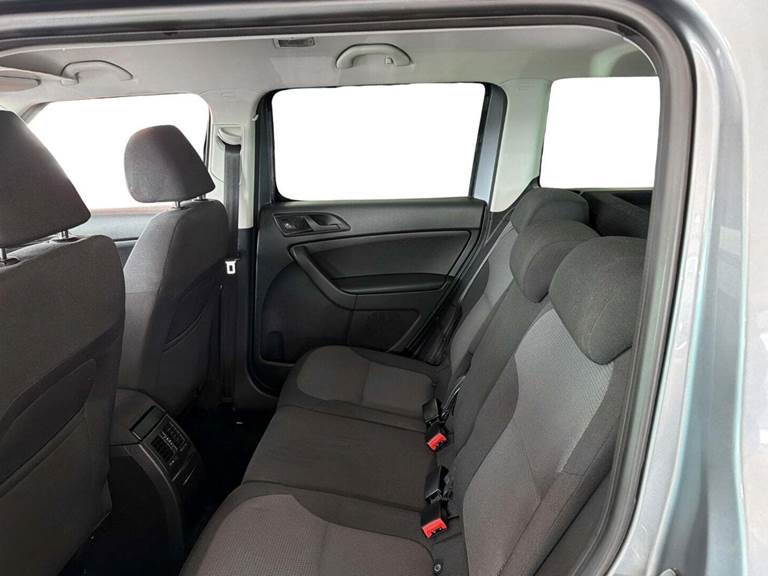 Skoda Yeti 1,4 TSi 122 Active GreenTec