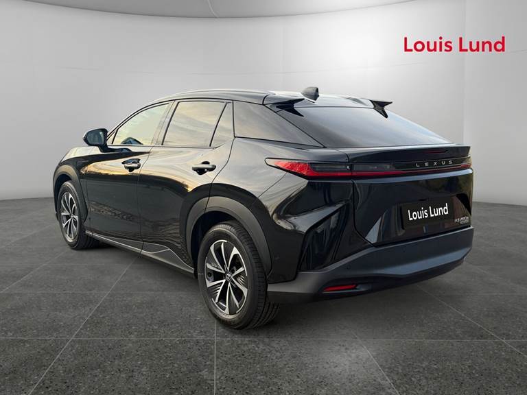 Lexus RZ 450e EL Executive Direct4 313HK 4d Aut.
