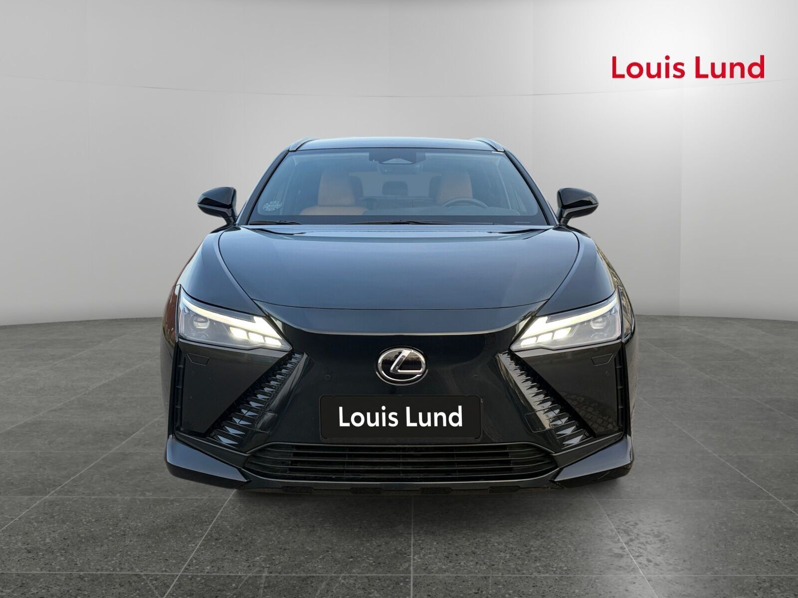 Lexus RZ 450e EL Executive Direct4 313HK 4d Aut.