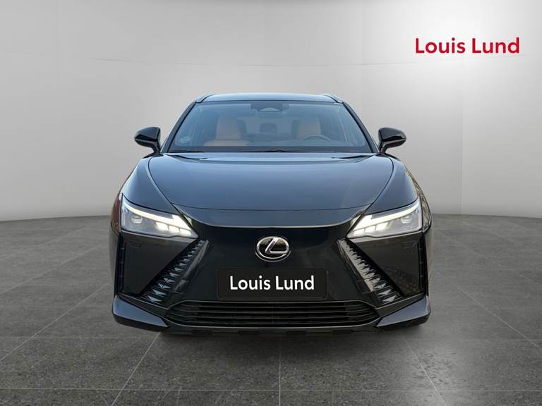 Lexus RZ 450e EL Executive Direct4 313HK 4d Aut.