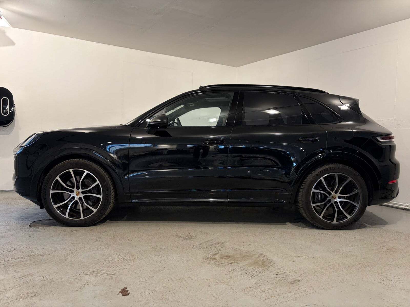Porsche Cayenne 3,0 E-Hybrid Tiptr.
