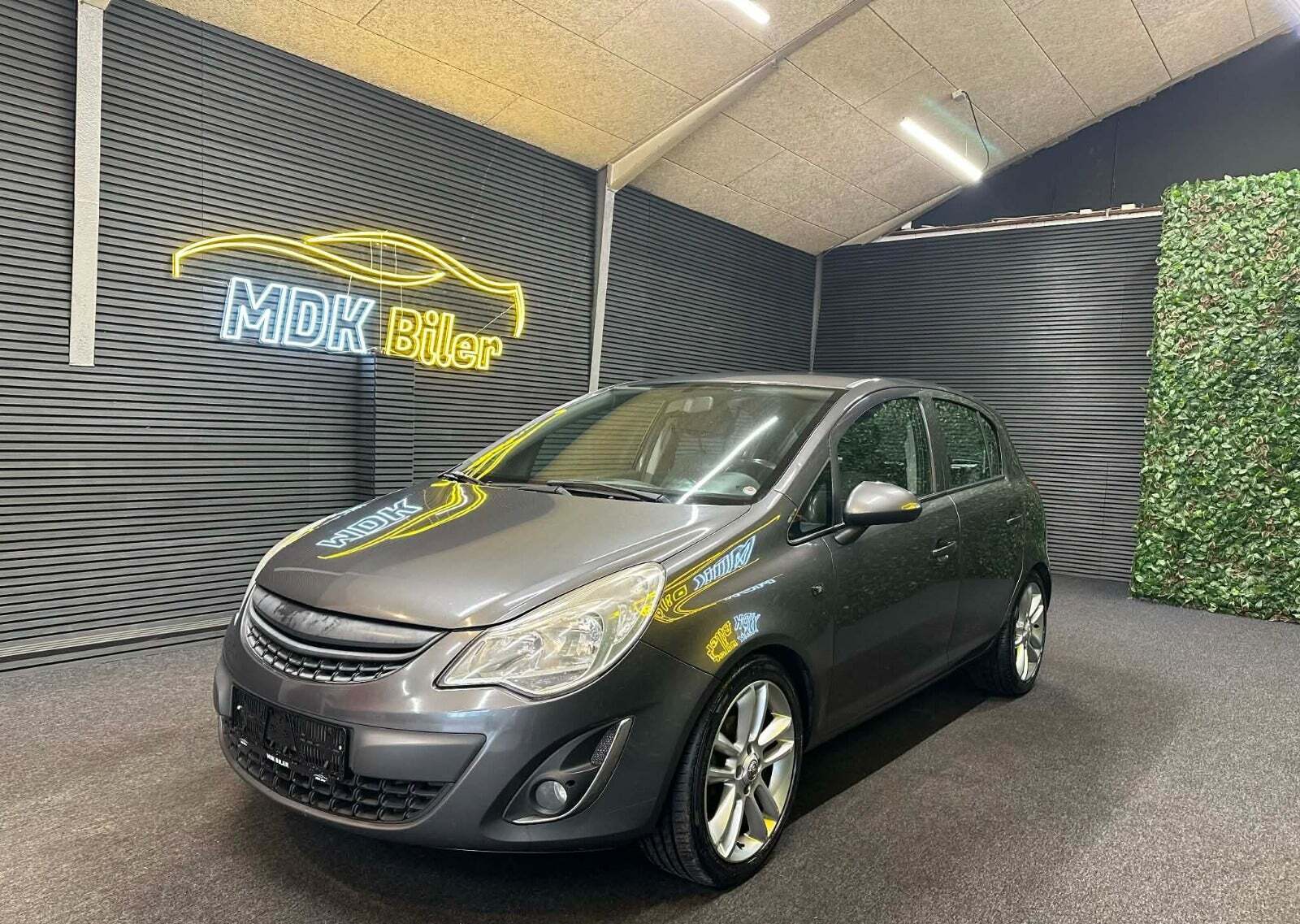 Opel Corsa 1,3 CDTi 95 Cosmo eco