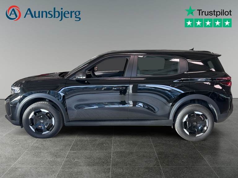 Opel Frontera 44 Edition