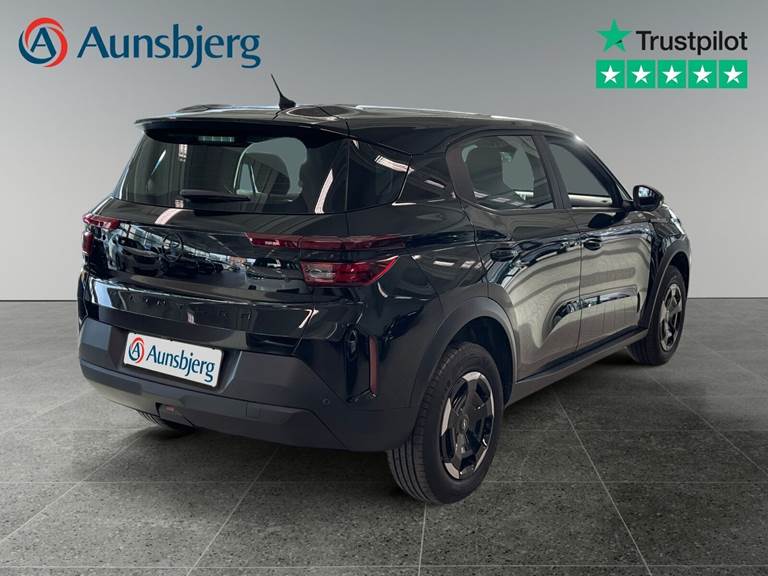 Opel Frontera 44 Edition