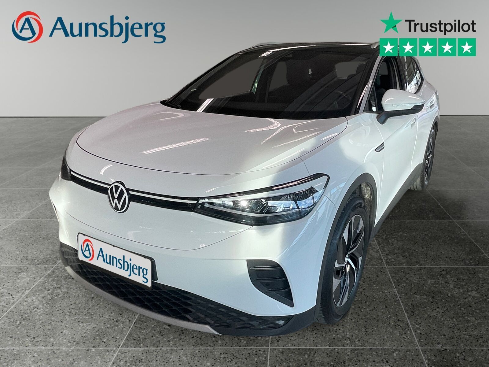 VW ID.4 77 Pro Performance