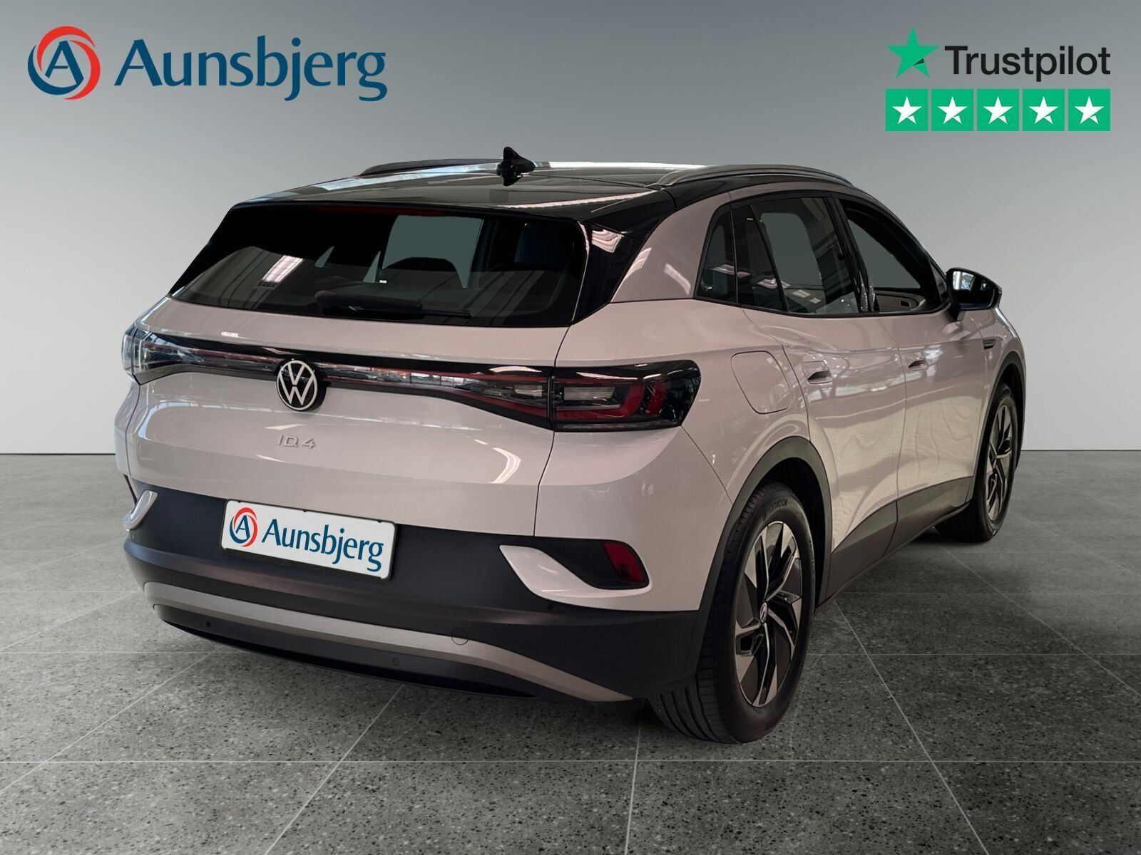 VW ID.4 77 Pro Performance