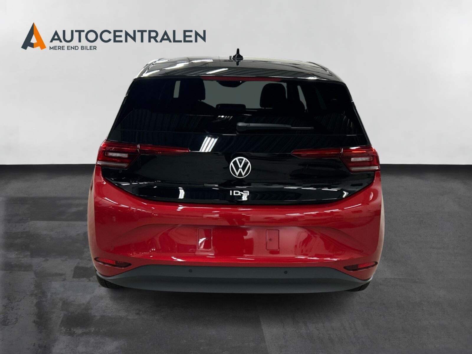 VW ID.3 77 Pro S
