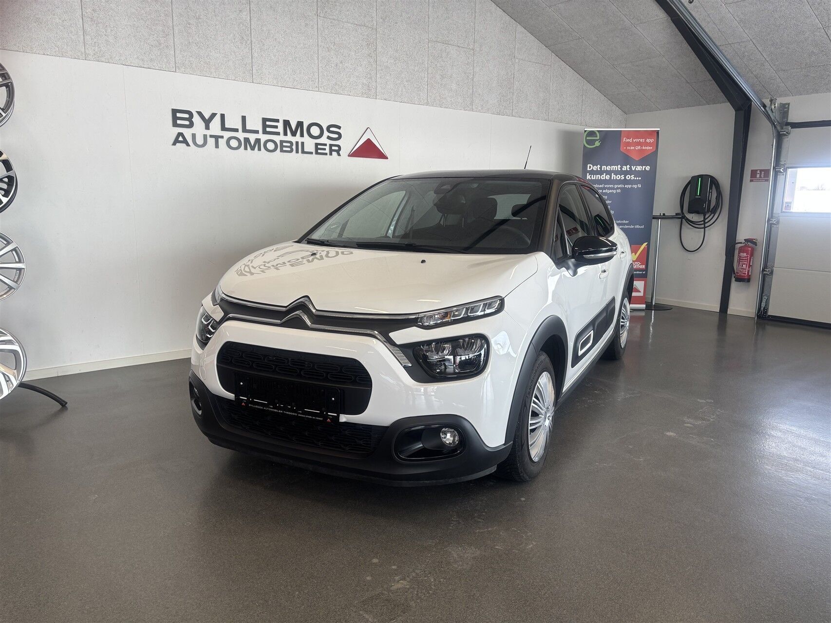 Citroën C3 1,2 PureTech Shine 83HK 5d