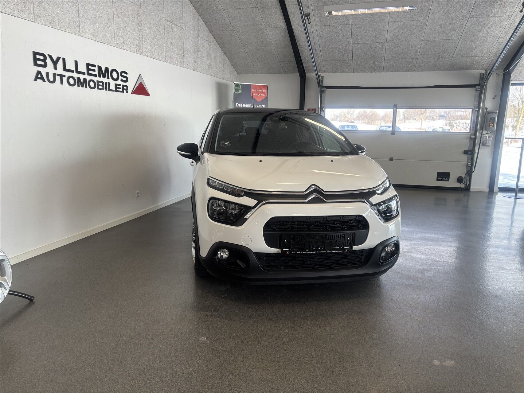 Citroën C3 1,2 PureTech Shine 83HK 5d