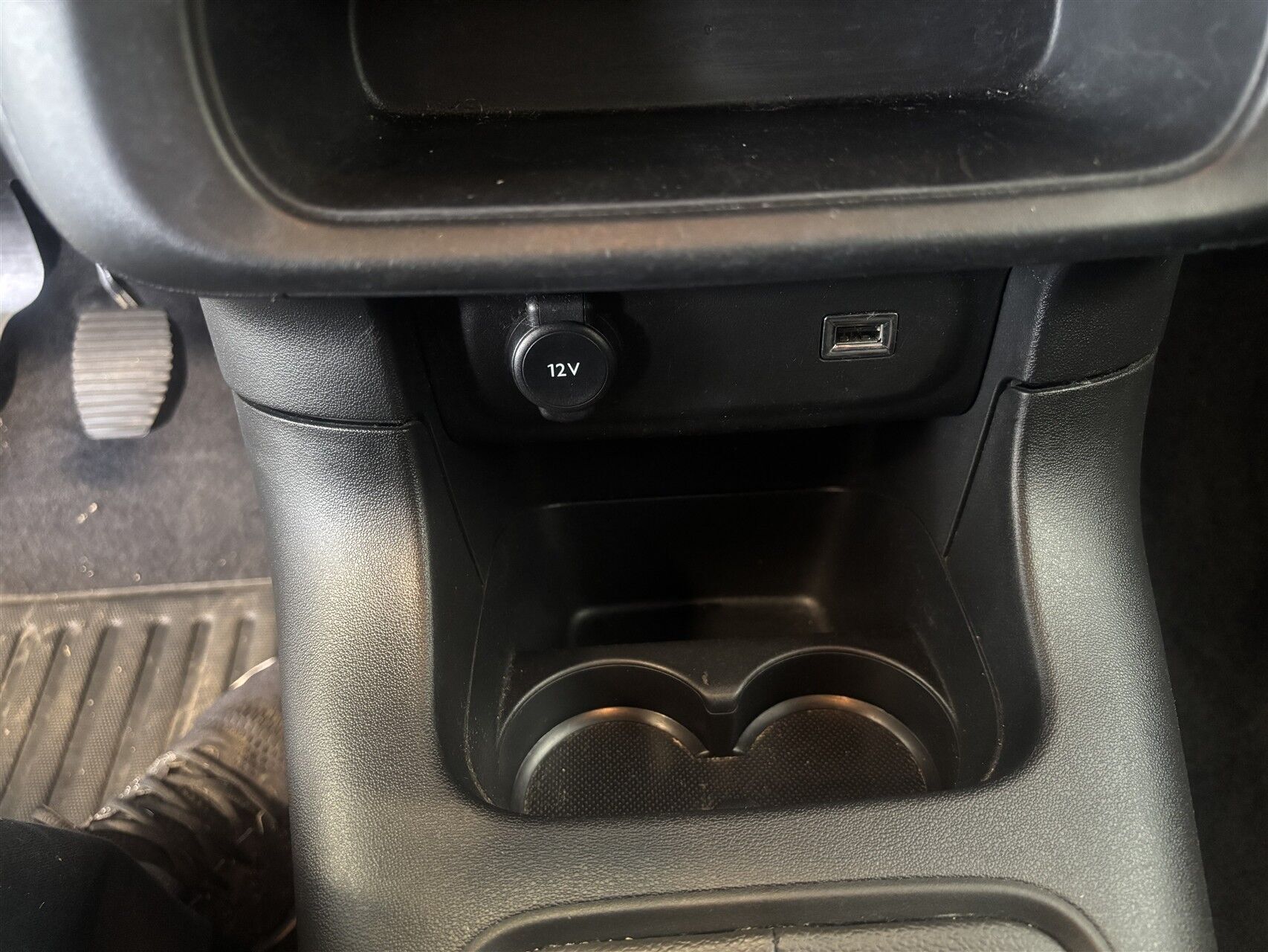 Hvid Citroën C3 fra 2021