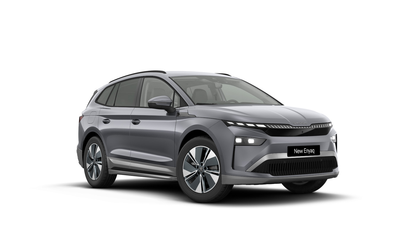Skoda Enyaq 60 iV Maxx