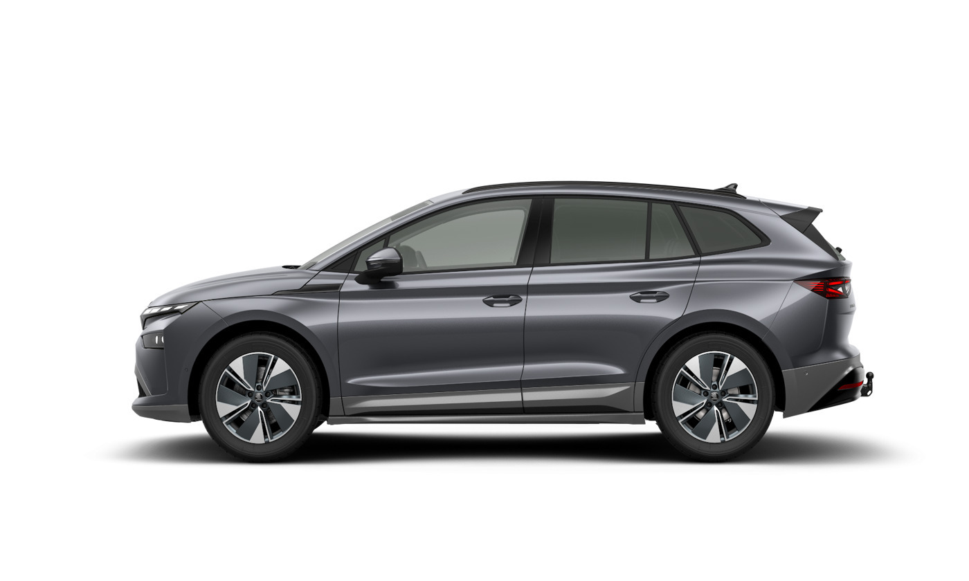 Skoda Enyaq 60 iV Maxx