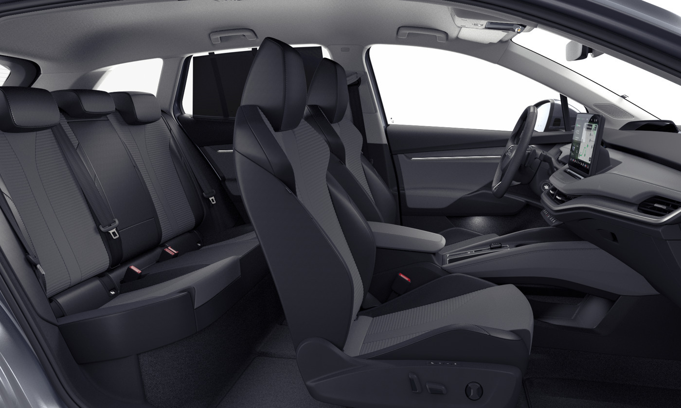 Skoda Enyaq 60 iV Maxx