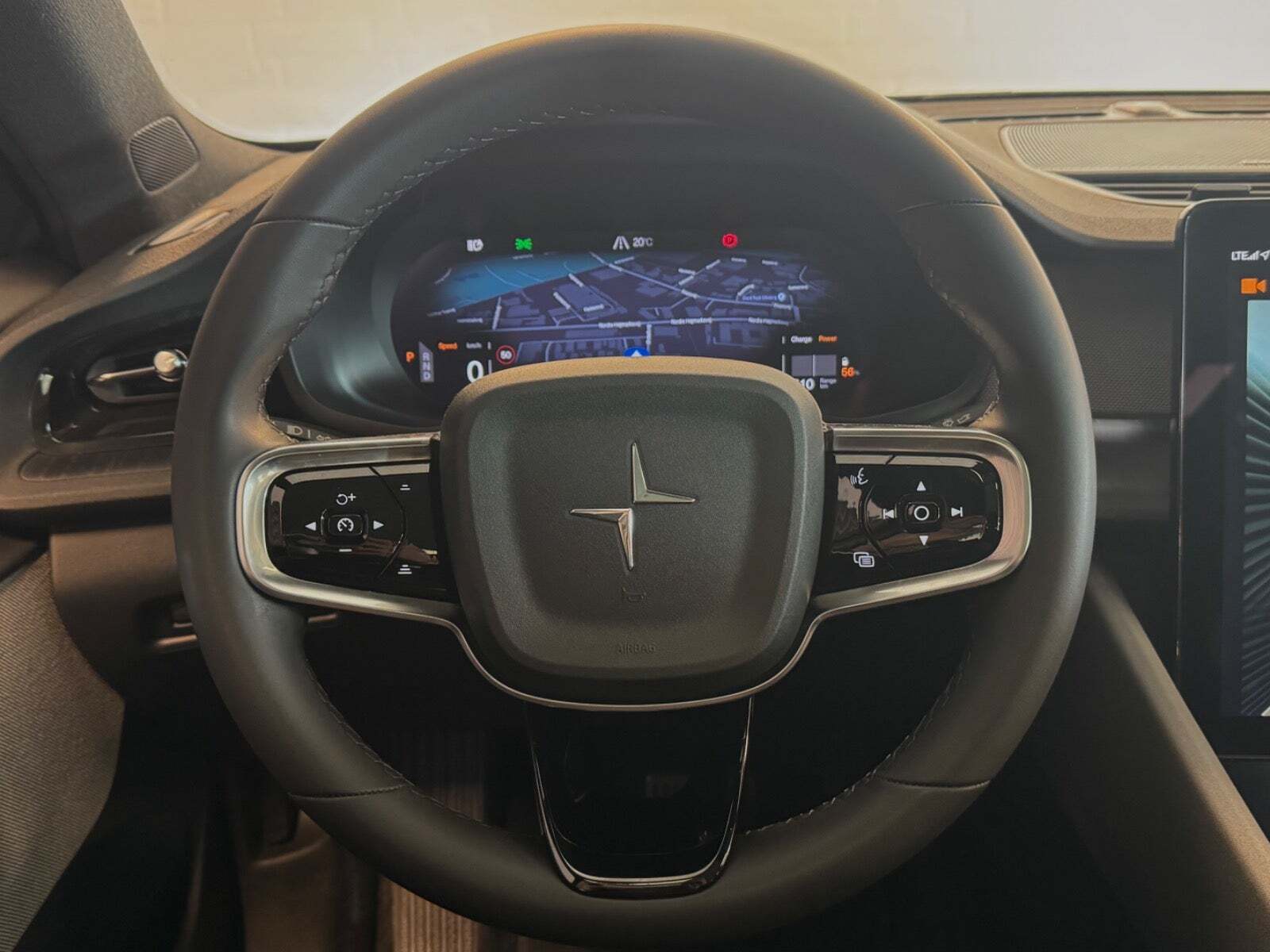 Polestar 2 Long Range AWD