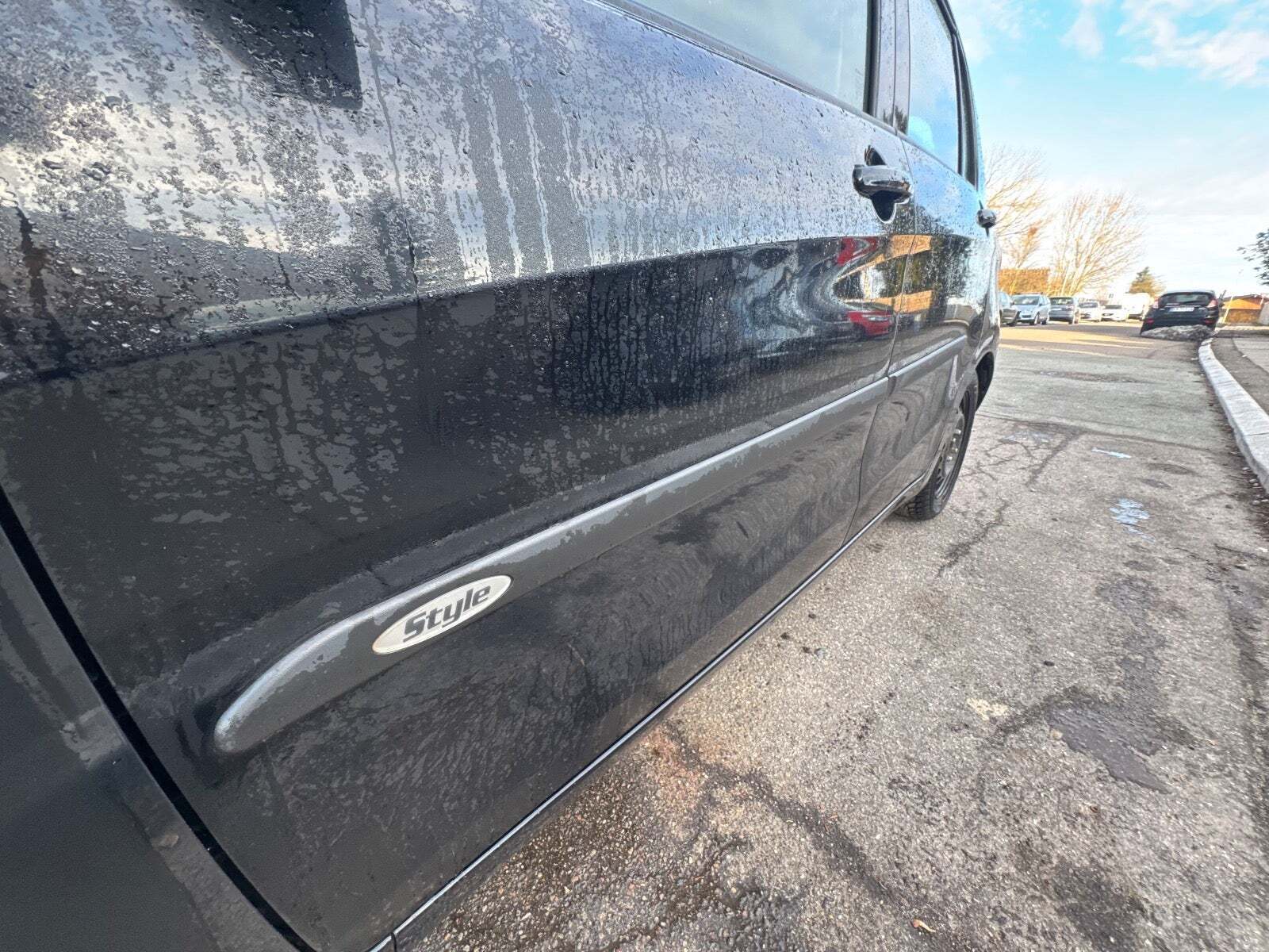 undefined Suzuki Celerio fra 2017