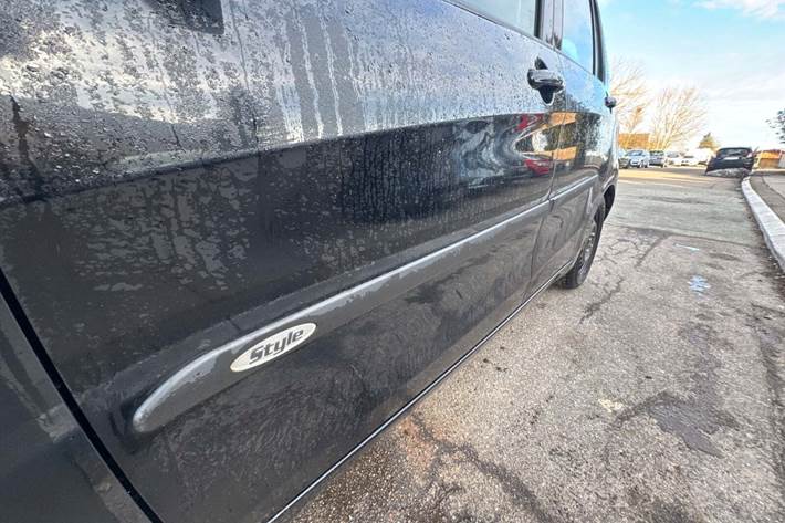 undefined Suzuki Celerio fra 2017