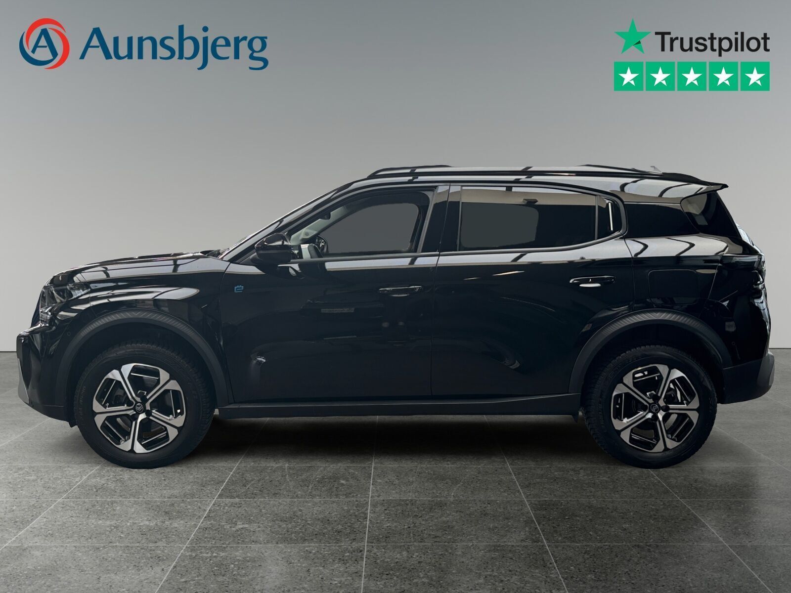 Citroën e-C3 Aircross 44 VTR Sport