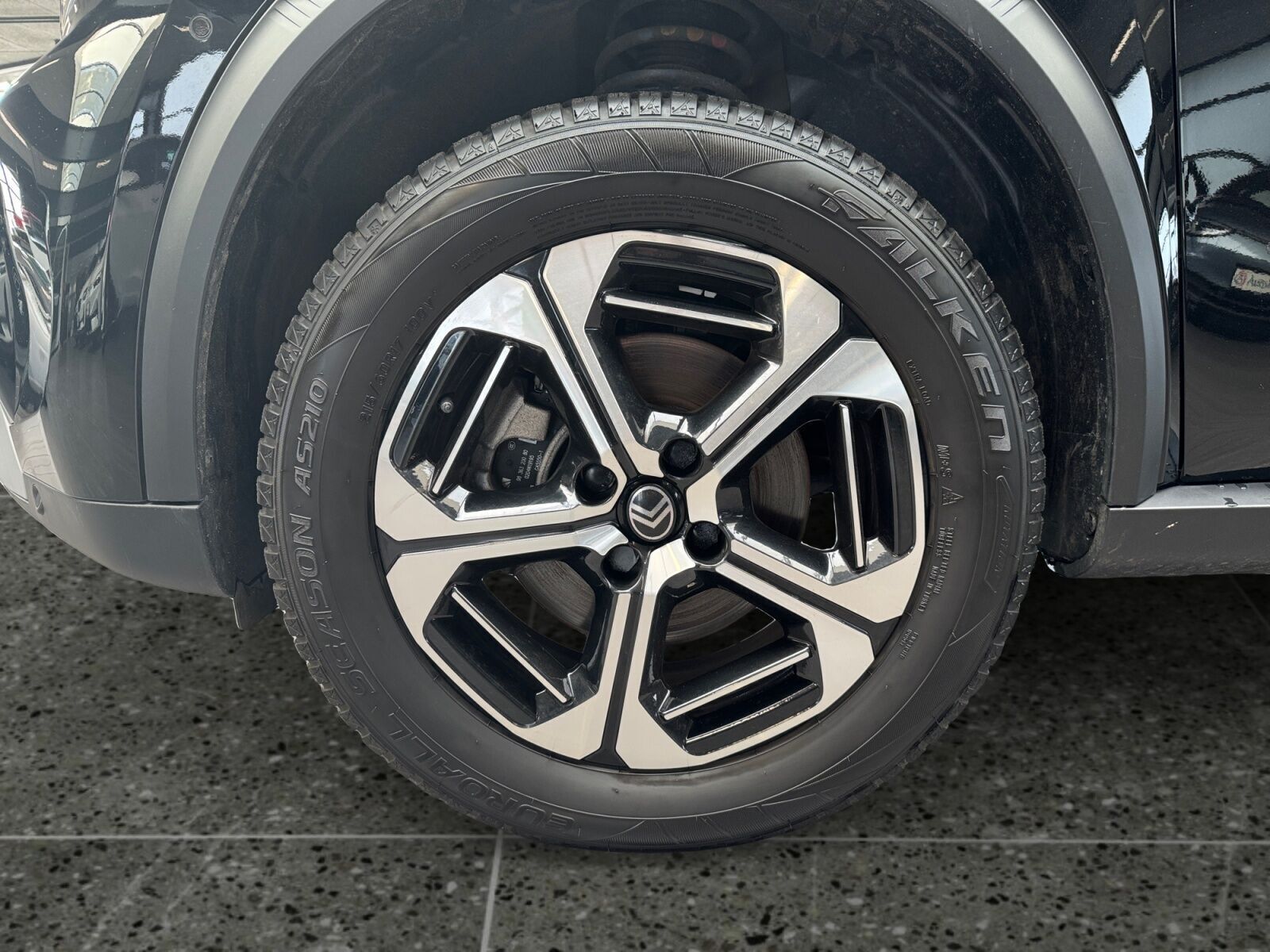 ?
