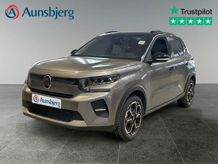 Citroën ë-C3 44 VTR Sport