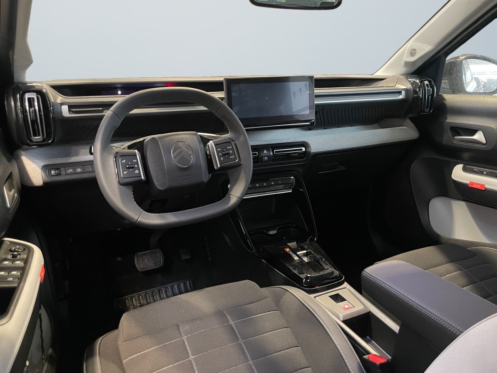 Citroën ë-C3 44 VTR Sport