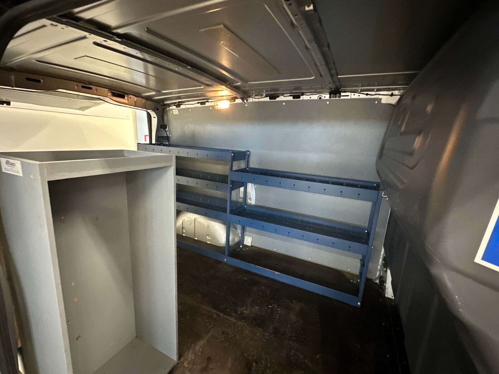 Mercedes Vito 111 1,6 CDi Standard K