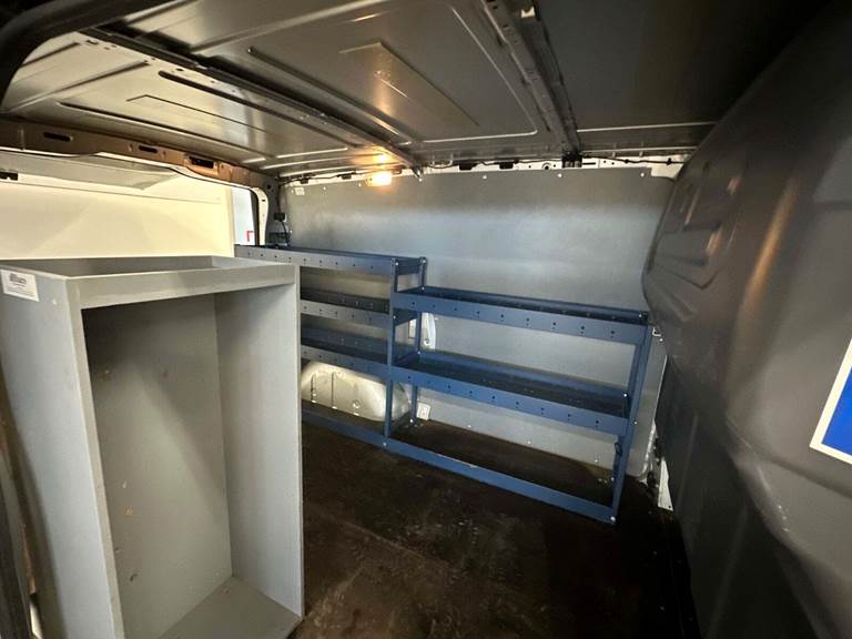 Mercedes Vito 111 1,6 CDi Standard K