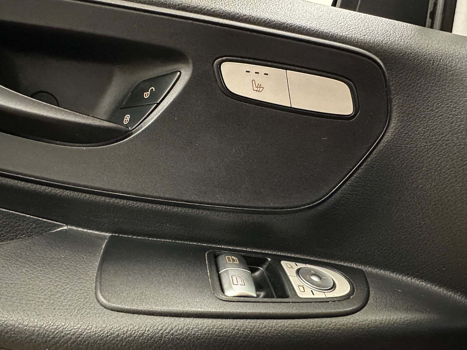 undefined Mercedes Vito 111 fra 2016