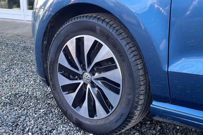 undefined VW Polo fra 2017