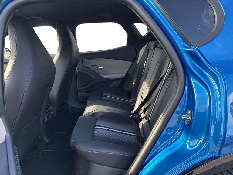 Ford Capri 77 Select Extended Range