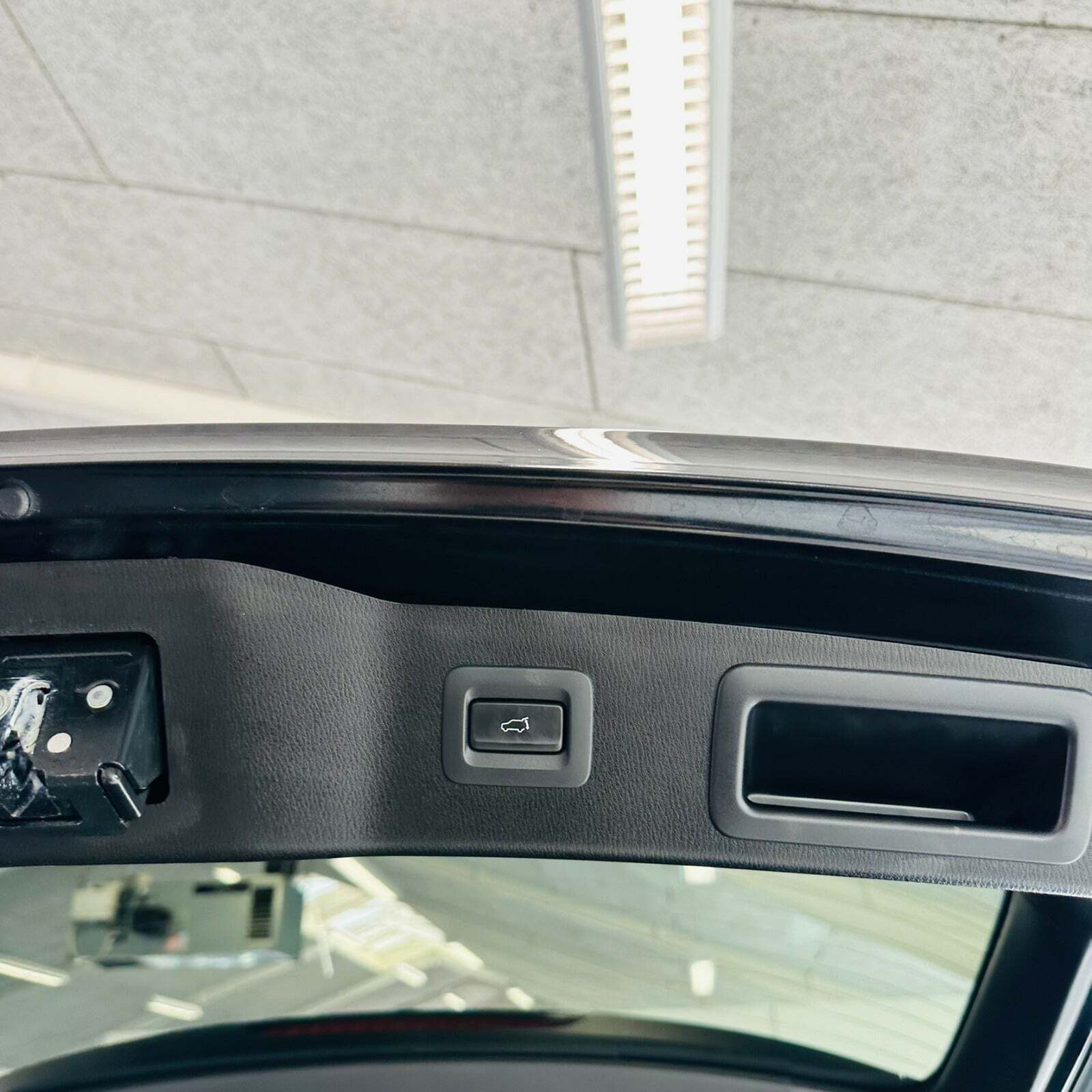 Sort Mazda CX-5 fra 2018