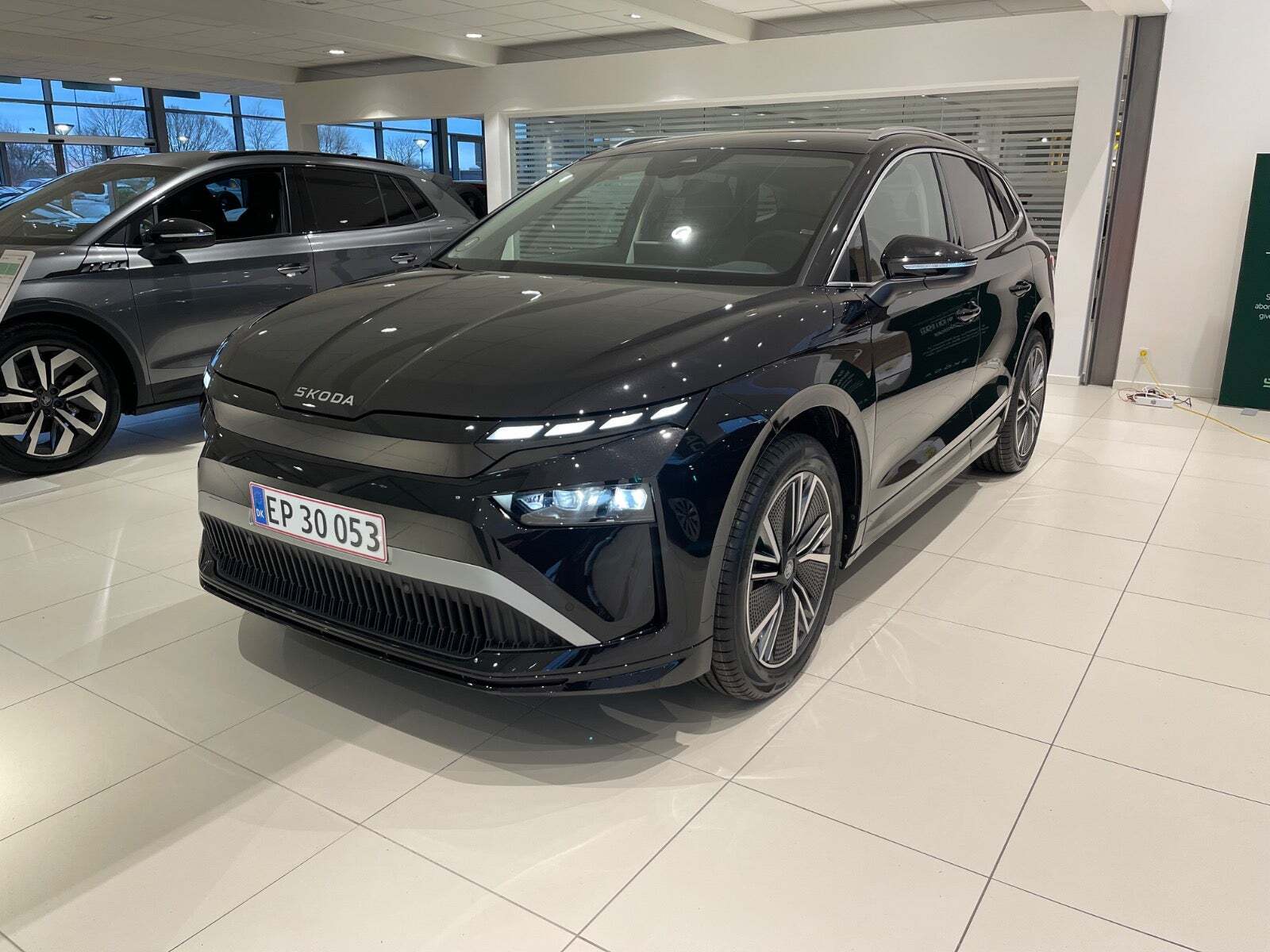 Skoda Enyaq 85 iV Premium